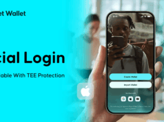 Bitget Web3 Wallet Rolls Out Social Login for Faster, Seedless Web3 Access
