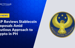 BSP Reviews Stablecoin Proposals Amid Cautious Approach to Crypto in the Philippines