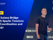 Base–Solana Bridge Launch Sparks Tensions Over Coordination and Strategy