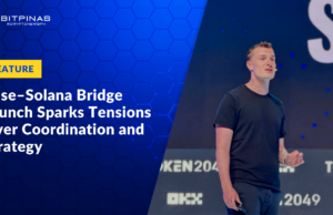 Base–Solana Bridge Launch Sparks Tensions Over Coordination and Strategy