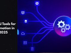 Best 7 AI Tools for Automation (December 2025)