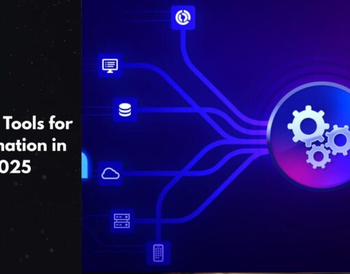 Best 7 AI Tools for Automation (December 2025)