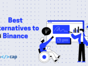 Best 7 Binance Alternatives : Is Binance Going Down? 2025