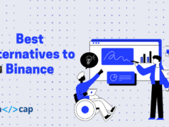 Best 7 Binance Alternatives : Is Binance Going Down? 2025