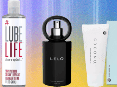 9 Best Lubes (2025): Water-Based, Silicone, Natural Oils