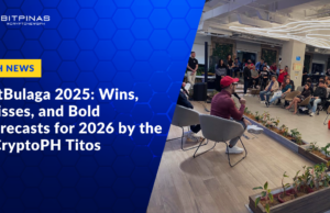 BitBulaga 2025: Wins, Misses, and Bold Forecasts for 2026