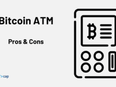 Bitcoin ATM – Pros & Cons