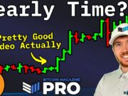 Why The Bitcoin Bear Market Is Almost Finished