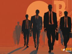 Bitcoin Coalition Pushes Back At MSCI’s Bitcoin Exclusion