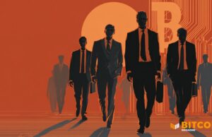 Bitcoin Coalition Pushes Back At MSCI’s Bitcoin Exclusion