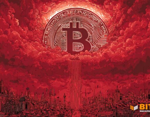 Bitcoin Falls To $90k, Vanguard Exec Calls BTC A Digital Toy