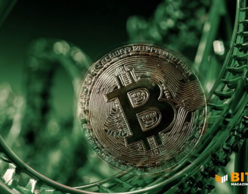 Bitcoin Price Briefly Pumps Above $89,000