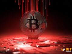 Bitcoin Price Crashes Again – Is $70,000 Next?