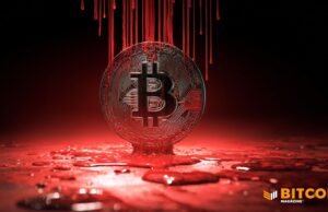 Bitcoin Price Crashes Again – Is $70,000 Next?