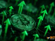 Bitcoin Price Flirts With $94,000 Amidst A Bullish Setup