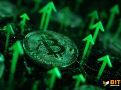 Bitcoin Price Flirts With $94,000 Amidst A Bullish Setup