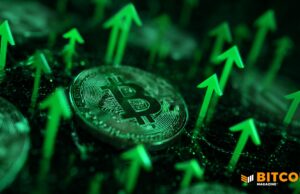 Bitcoin Price Flirts With $94,000 Amidst A Bullish Setup