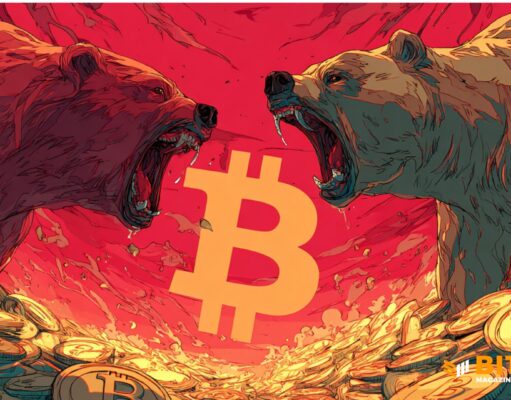 Bitcoin Price Craters To $90,000 Despite Fed Rate Cuts