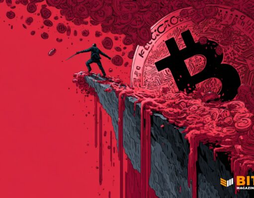 Bitcoin Price Pumps Above $90k Then Dumps To $85k In 4 Hours