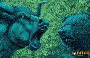 Bitcoin Price Roars Above $94,000 As Fed Cuts Rates