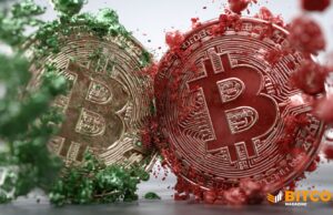 Bitcoin Price Struggles At $88,000 On Weak Holiday Trading