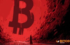 Bitcoin Price Falls To $87,000, Market Sits In Extreme Fear