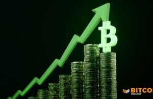 Bitcoin Price Could Reach $143,000 Next Year: Citi Bank