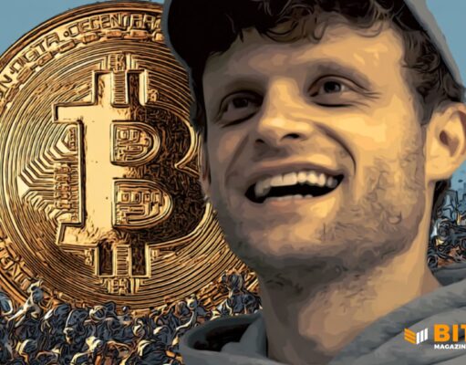 Bitcoin Firm Twenty One Capital To Trade On NYSE Next Week