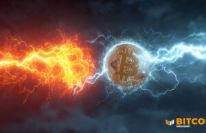 Bitcoin’s Lightning Network Capacity Hits New-All Time High