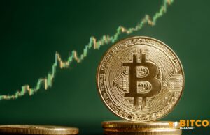 Bitwise Predicts New All-Time Highs For Bitcoin In 2026