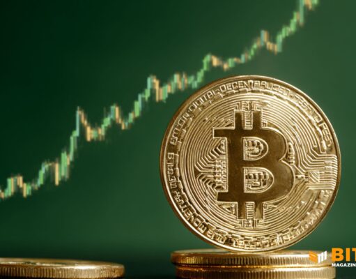 Bitwise Predicts New All-Time Highs For Bitcoin In 2026