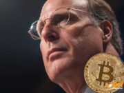 BlackRock CEO Openly Pivots On Bitcoin Stance