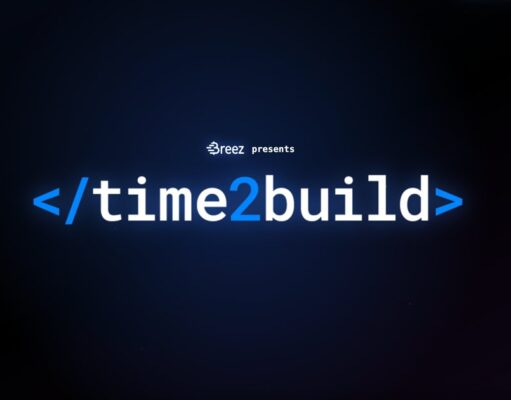 Breez Launches Time2Build Challenge to Turn Open-Source Apps into Bitcoin Apps