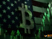 CFTC Officially Approves Spot Bitcoin Trading In U.S.