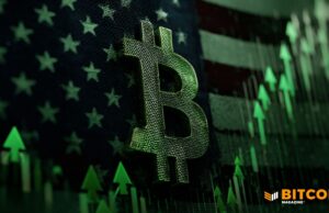 CFTC Officially Approves Spot Bitcoin Trading In U.S.