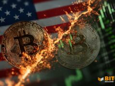 CFTC Cuts ‘Outdated And Overly Complex’ Crypto Guidance