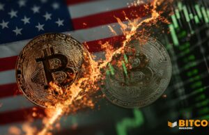 CFTC Cuts ‘Outdated And Overly Complex’ Crypto Guidance