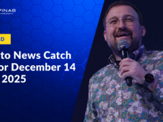 Crypto News Catch Up | Dec. 14 – 20, 2025