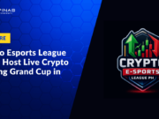Prize Pool Awaits as Crypto Trading Becomes a Spectator Sport in PH – Crypto Esports League