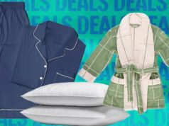 Cozy Earth Is Offering 40 Percent off Pajamas Right Now