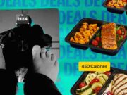 Factor Meal Delivery Promo: Free $200 Withings Body-Scan Scale