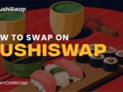 How to Swap on SushiSwap? 2025