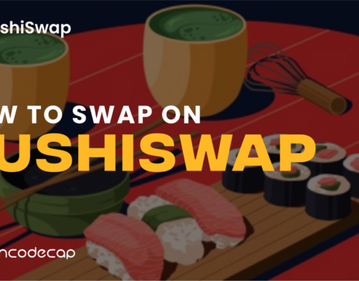 How to Swap on SushiSwap? 2025