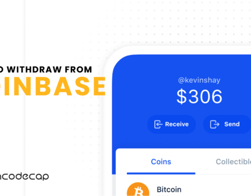 How To Withdraw from Coinbase? 2025