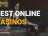 Best Crypto and Bitcoin Casinos (US Approved, Deposit Bonus) 2025