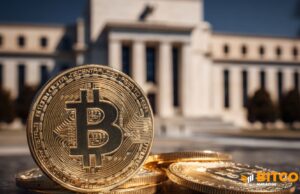 Federal Reserve Cuts Interest Rates By 25 Basis Points