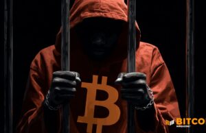 Individual Jailed For Bitcoin Espionage Tied To North Korea