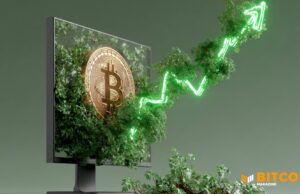 Countries May Shift Gold Reserves To Bitcoin: Gemini