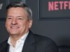 Netflix co-CEO discussed Warner Bros. deal with Trump