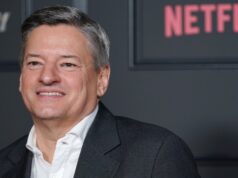 Netflix co-CEO discussed Warner Bros. deal with Trump